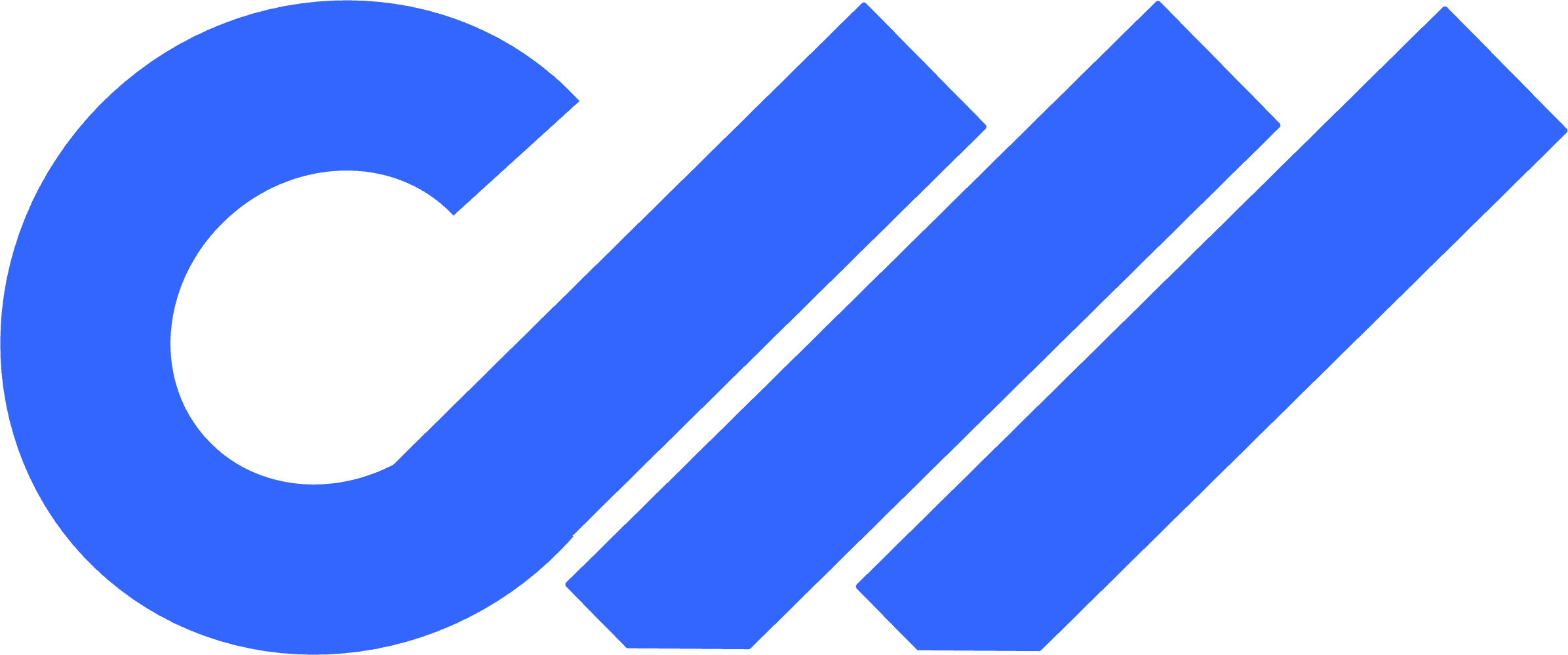 CMAA GLOBAL Logo